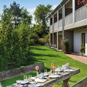 Hotel Walhalla Regensburg Hoeferer 4 Sterne Superior, Tegernheim