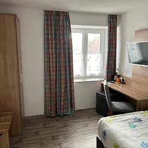 Bed & Breakfast Mueller Im Donautal, Tapfheim