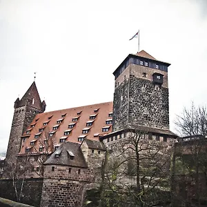 https://jugendherberge-nurnberg.nuremberg-hotels.org