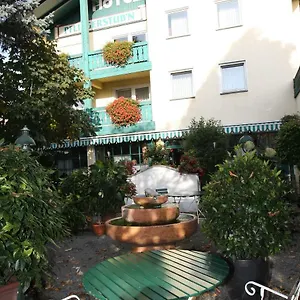 Hotel Pflieger, Pocking (Passau)