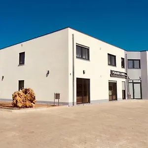Bed & Breakfast Leona, Giebelstadt