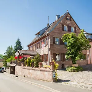Bed & Breakfast Zum Rednitzgrund, Stein bei Nurnberg