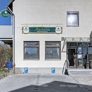 Inn Restaurant Austueble, Elchingen