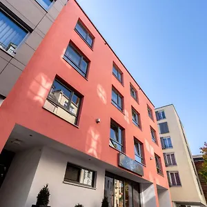 Hotel Altstadthotel Galerie, Ingolstadt
