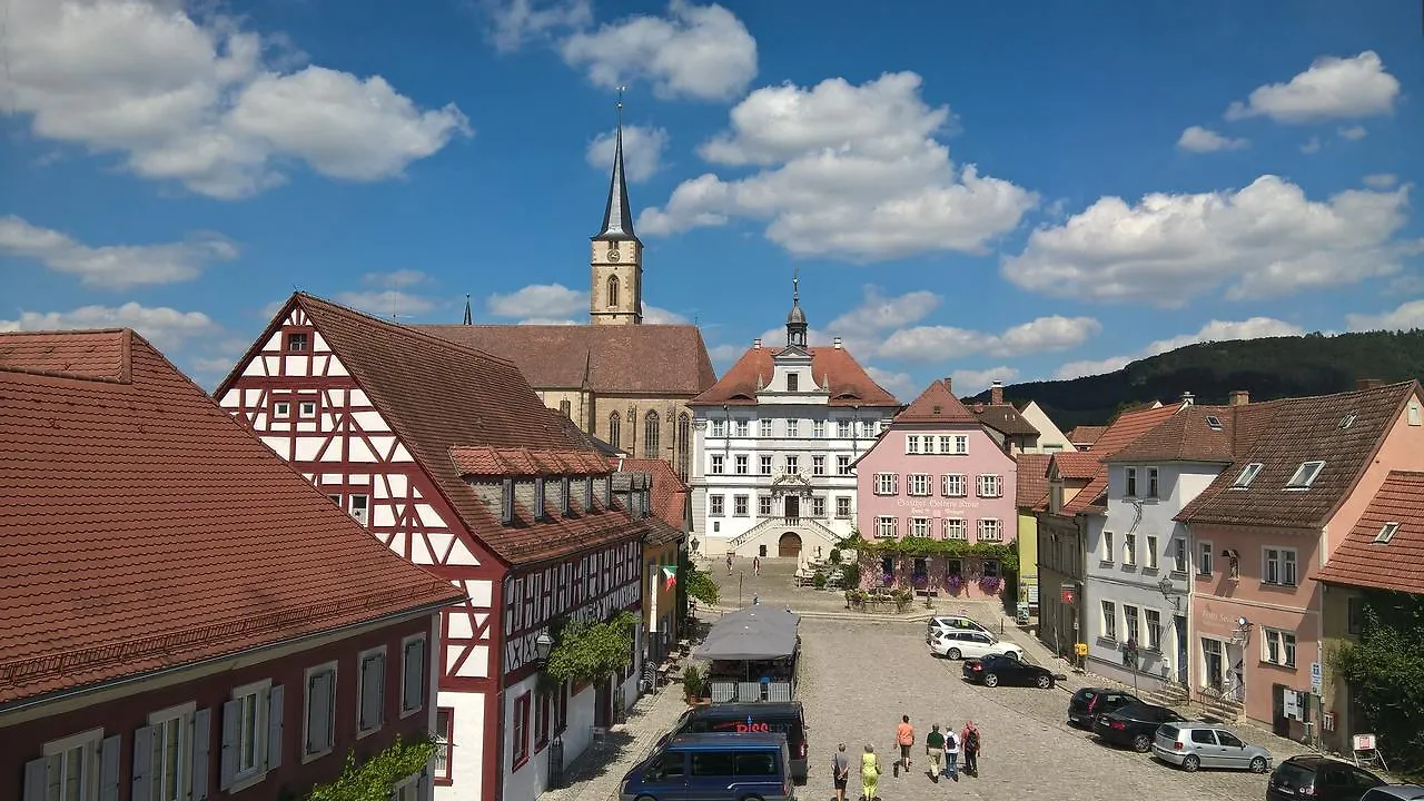 Das Kleine Hotel Iphofen, Fruehstueckszauber, No Waste, Nachhaltig, Nahe Aller Weingueter, Knauf Gips Kg Und Connekt, Kleines Secret Mit Garten & Terrassen, Tv Mirrorring, 55